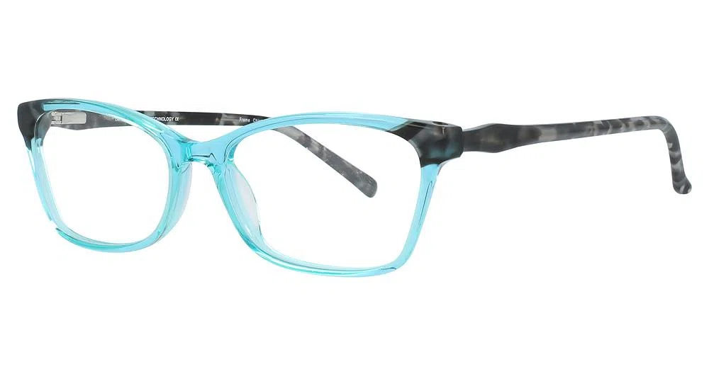Takumi TK1088 Eyeglasses - view 2